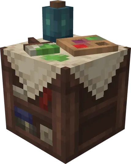 Vanity - Core Mod / Addon screenshot