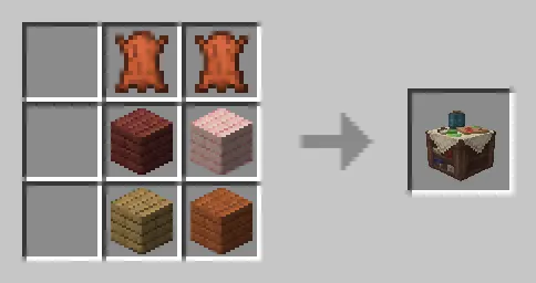 Vanity - Core Mod / Addon screenshot