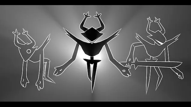 The Roaring Knight's Blade Mod / Addon thumbnail