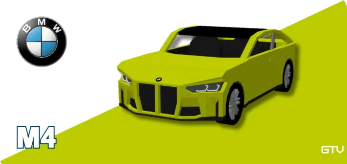 BMW Cars Addon pic 5