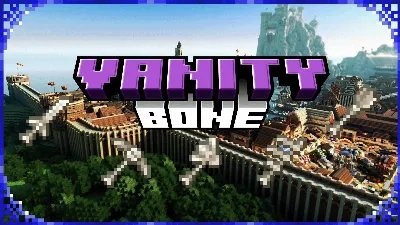 Vanity - Bone Mod / Addon thumbnail