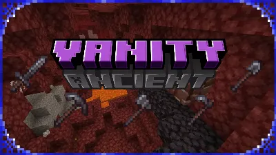 Vanity - Ancient Mod / Addon thumbnail