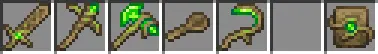 Vanity - Druid Mod / Addon screenshot