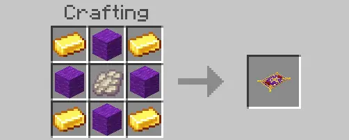 Magic Carpets Mod / Addon screenshot