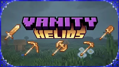 Vanity - Helios Mod / Addon thumbnail