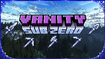 Vanity - Sub Zero Mod / Addon thumbnail