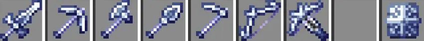 Vanity - Sub Zero Mod / Addon screenshot