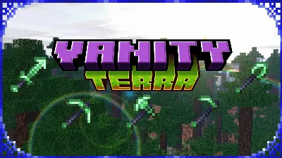Vanity - Terra Mod / Addon thumbnail
