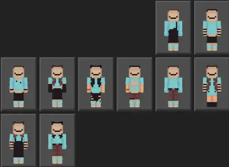 Opfishing Mod Addon screenshot 2