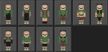 Opfishing Mod Addon screenshot 3