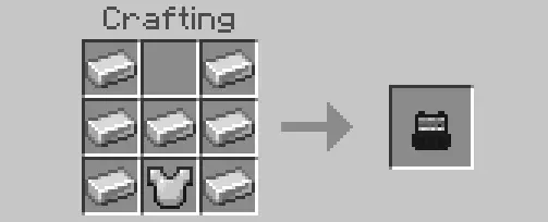 True Survival - Zombie Apocalypse (The Recipes) Mod / Addon screenshot