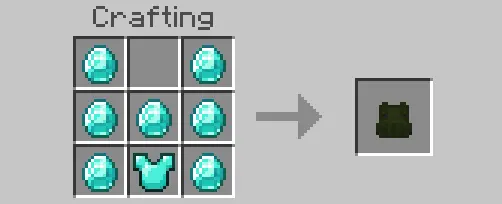 True Survival - Zombie Apocalypse (The Recipes) Mod / Addon screenshot