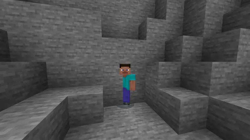 Ghost Block + Camo Door Mod / Addon screenshot