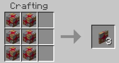 Ghost Block + Camo Door Mod / Addon screenshot