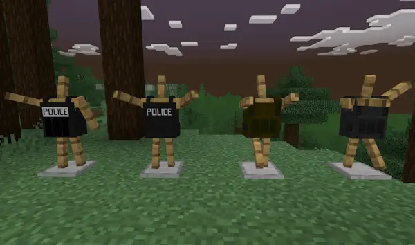 True Survival - Zombie Apocalypse LITE Addon thumbnail