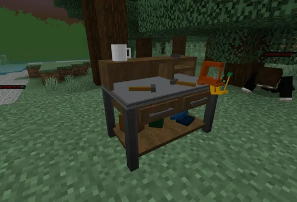 True Survival - Zombie Apocalypse LITE Addon screenshot