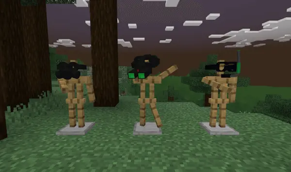 True Survival - Zombie Apocalypse LITE Addon screenshot