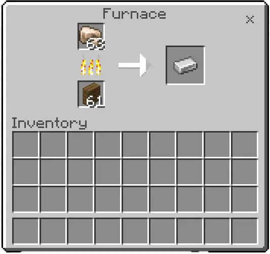 Vertical Slabs Mod / Addon screenshot