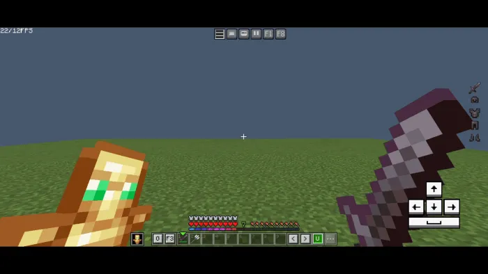 HUD+ Addon / Texture Pack screenshot