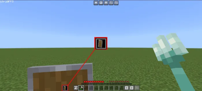 HUD+ Addon / Texture Pack screenshot