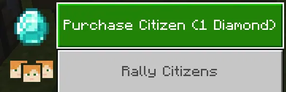 Colonies Mod / Addon screenshot