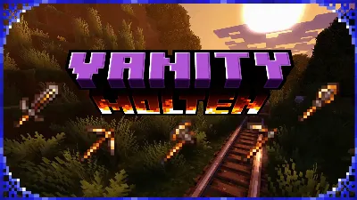 Vanity - Molten Mod / Addon thumbnail