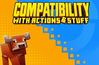 Compatibility with A&S Mod / Addon thumbnail