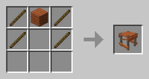 Wooden Platforms Mod / Addon screenshot