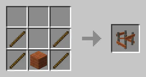 Wooden Platforms Mod / Addon screenshot