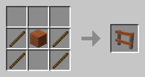 Wooden Platforms Mod / Addon screenshot