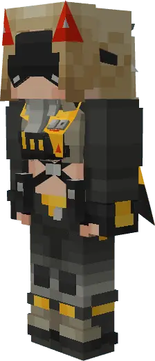 ZZZ Characters Mod / Addon screenshot