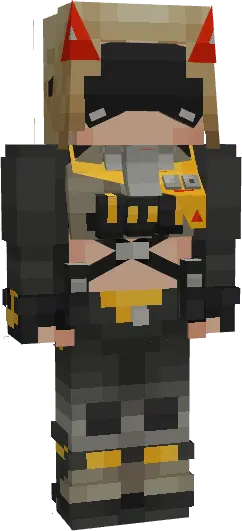 ZZZ Characters Mod / Addon screenshot