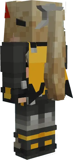 ZZZ Characters Mod / Addon screenshot