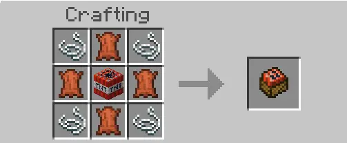 EnchancedHappyGhast Mod / Addon screenshot