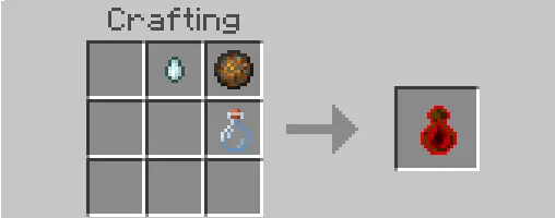 EnchancedHappyGhast Mod / Addon screenshot