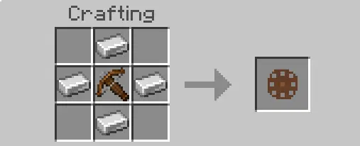 EnchancedHappyGhast Mod / Addon screenshot