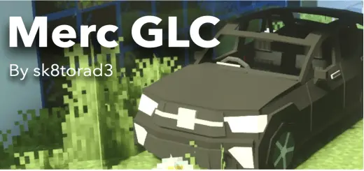 GLC - Simple Car Series Mod / Addon thumbnail