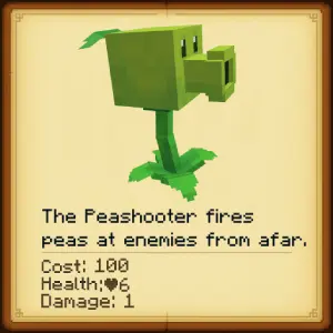 Plants vs Zombies Mod / Addon screenshot