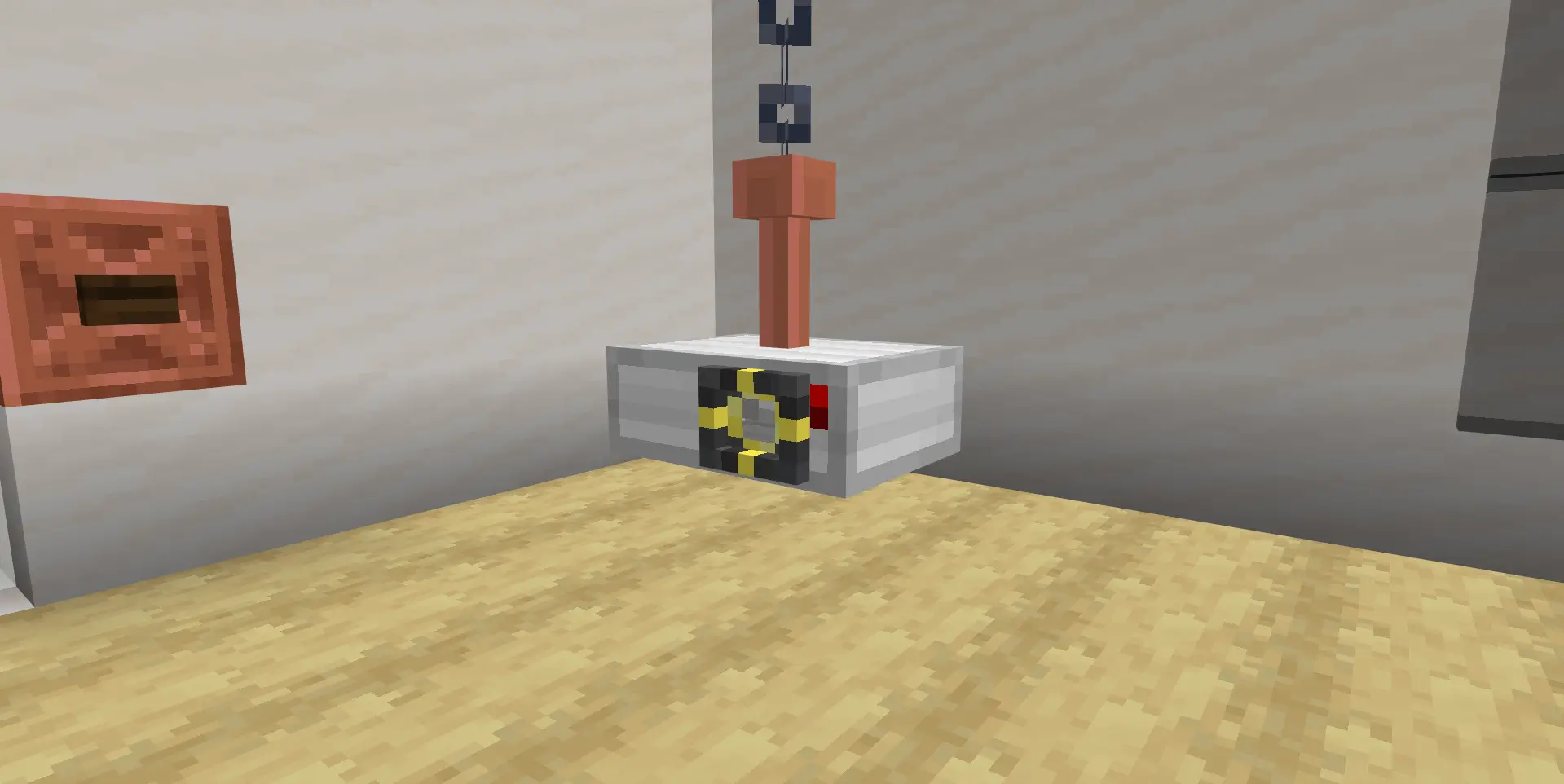 Working Projector Mod / Addon screenshot