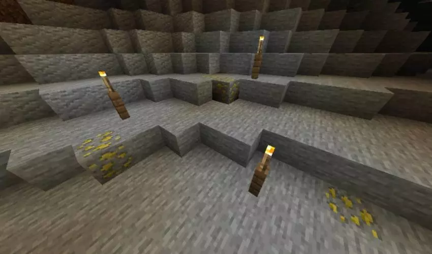 Easy Gunpowder Mod / Addon screenshot