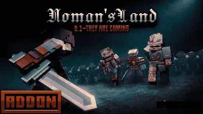 No Man's Land Addon thumbnail