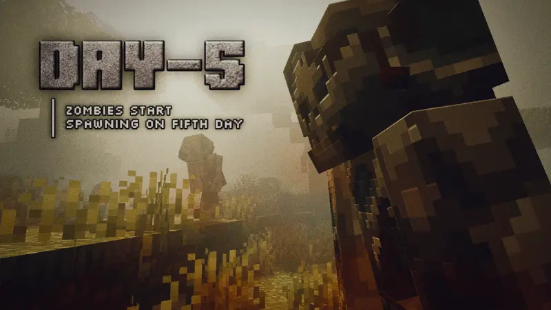 No Man's Land Addon pic 4