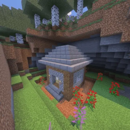 Ultimate Craft 3 Mod / Addon screenshot