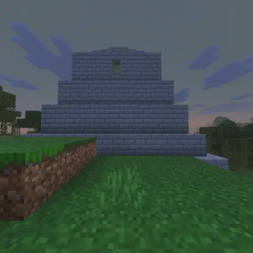 Ultimate Craft 3 Mod / Addon screenshot
