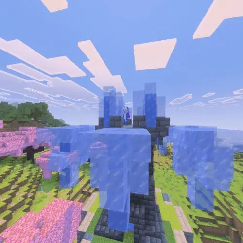 Ultimate Craft 3 Mod / Addon screenshot