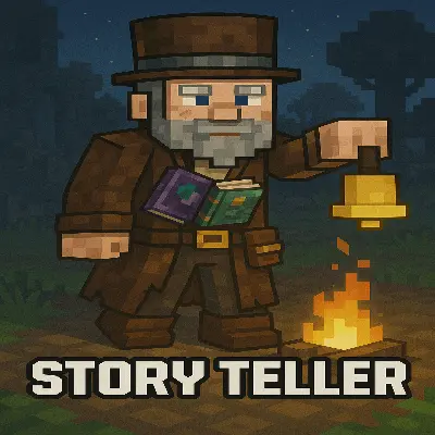The Storyteller Mod / Addon thumbnail