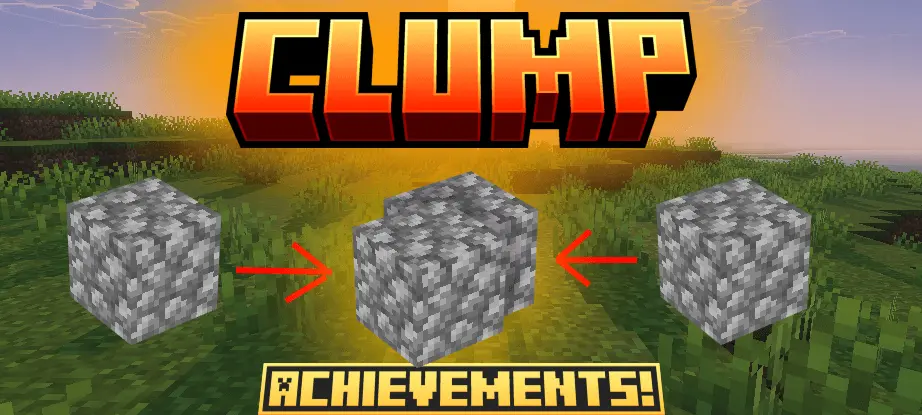 Clump Mod / Addon thumbnail