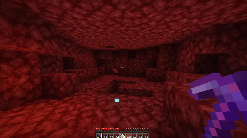 Clump Mod / Addon screenshot