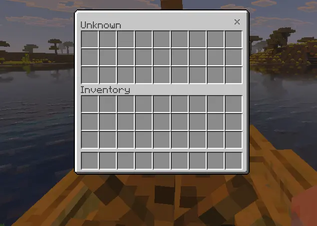 Better Boats Mod / Addon screenshot