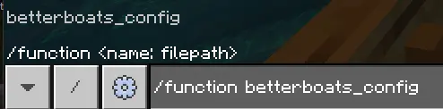 Better Boats Mod / Addon screenshot